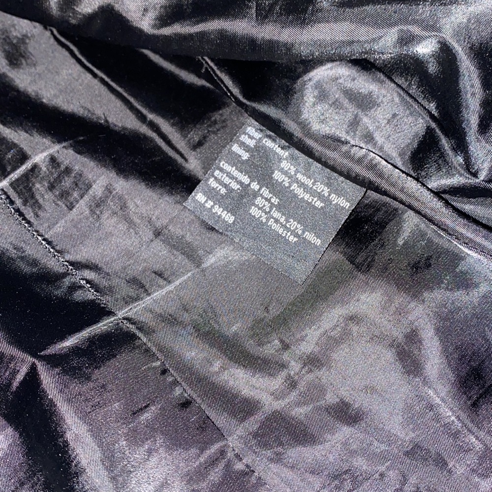 Pea coat - Picture 5 of 7